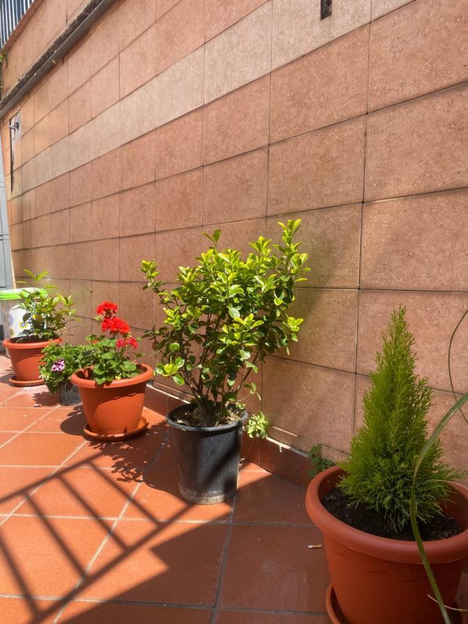 Casa Major Villa Maiori Exterior foto